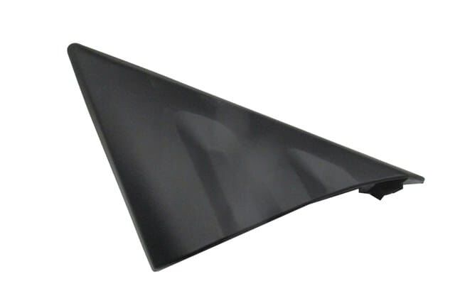 FORD TRANSIT- V363- 14/19; KAPI AYNA MUSKASI SOL (ÇAMURLUK ÜST ÜÇGEN PLASTİĞİ)