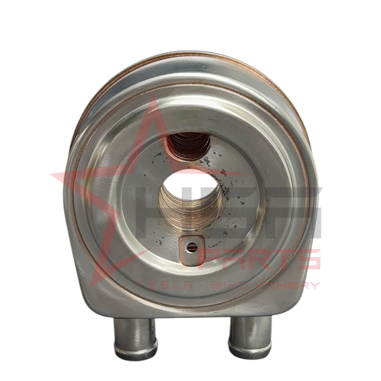 Hyundai Accent Dizel Yağ Soğutucusu 2003-2005 (26410-27000)