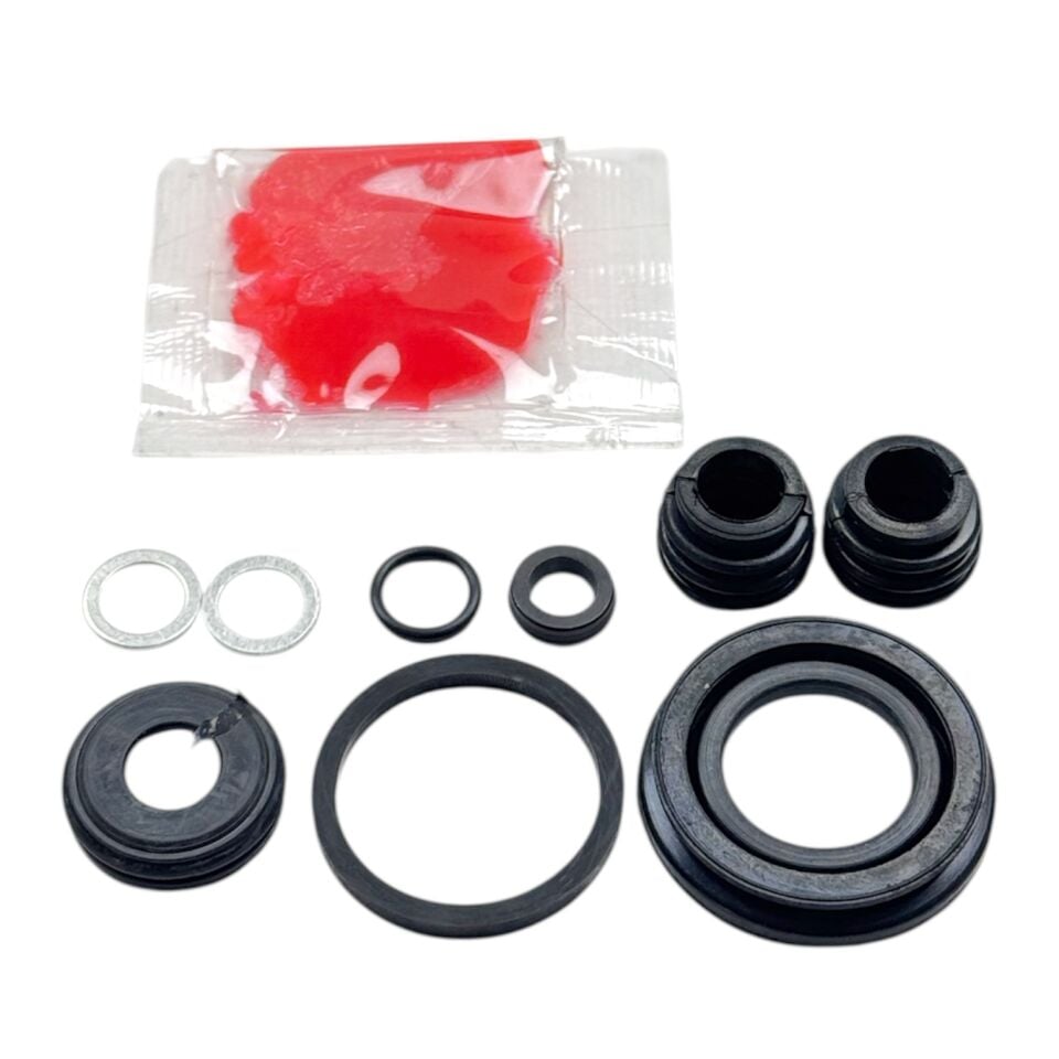96-99 Honda Civic / 06-13 City / 02-13 Jazz Arka Fren Kaliper Tamir Takımı