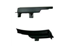 Honda Izgara Ön Cam Alt Cıvıc 12-15 Sol (Yan Bakalit)