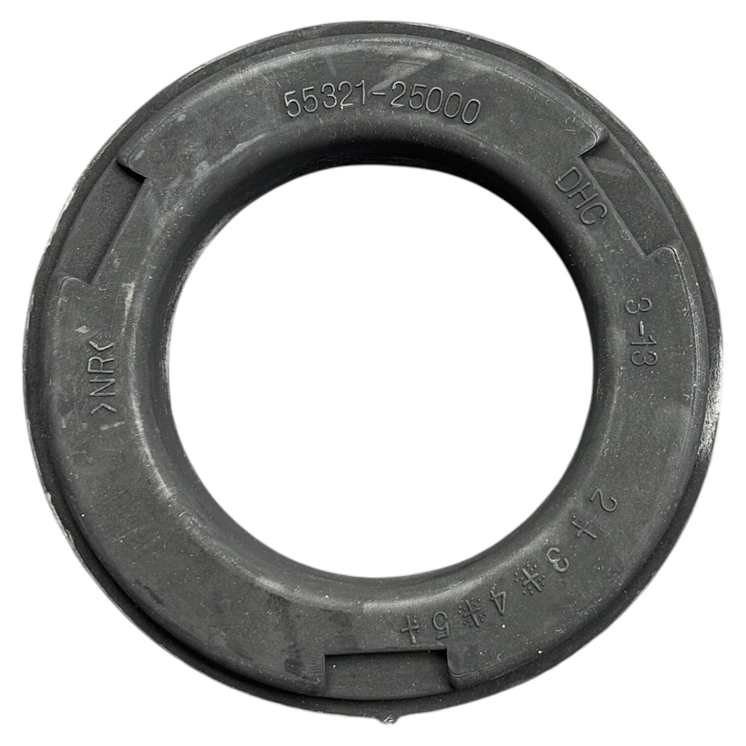 Hyundaı Lastik Amortisör Get Accent 95-00 Arka Üst Sol/Sağ