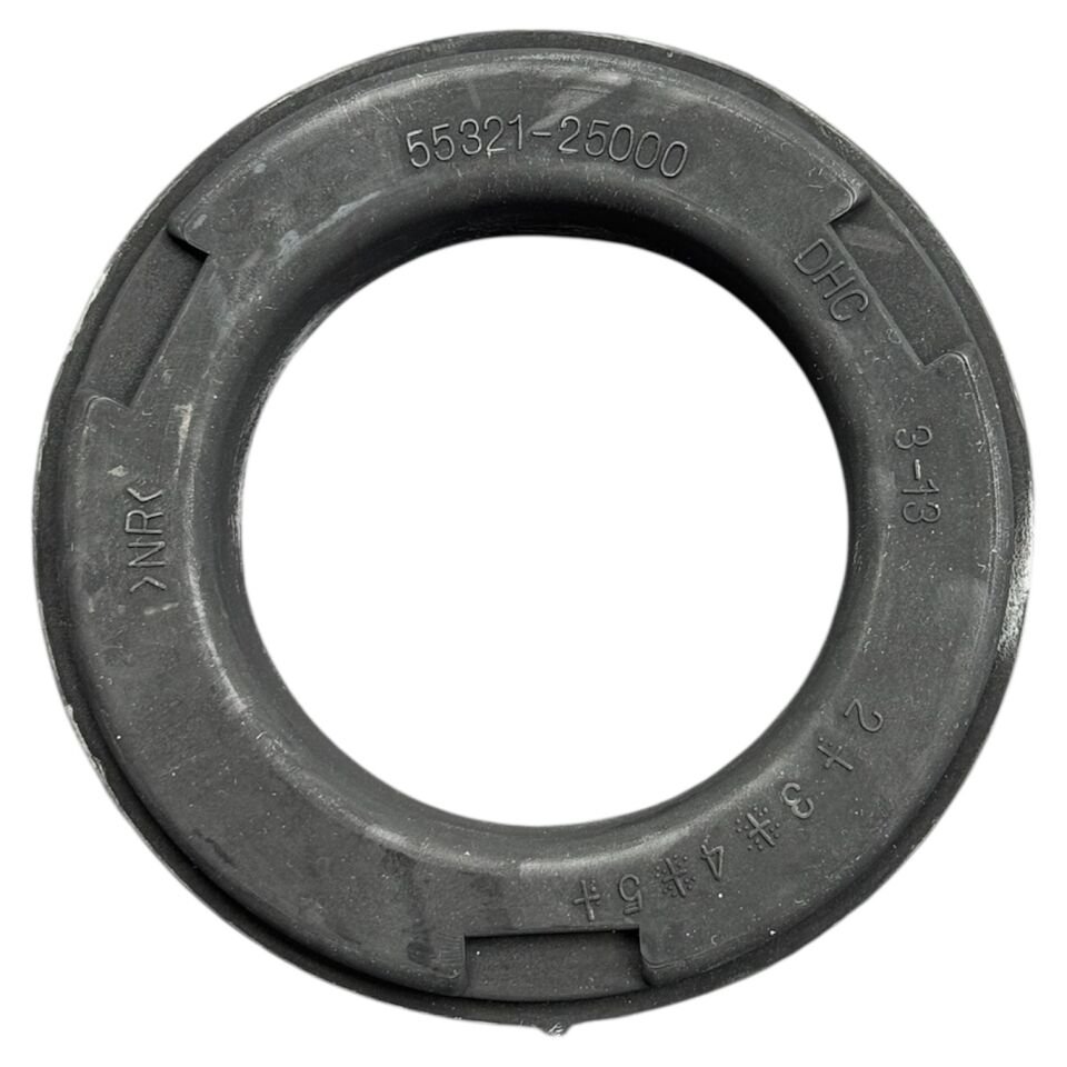 Hyundaı Lastik Amortisör Get Accent 95-00 Arka Üst Sol/Sağ