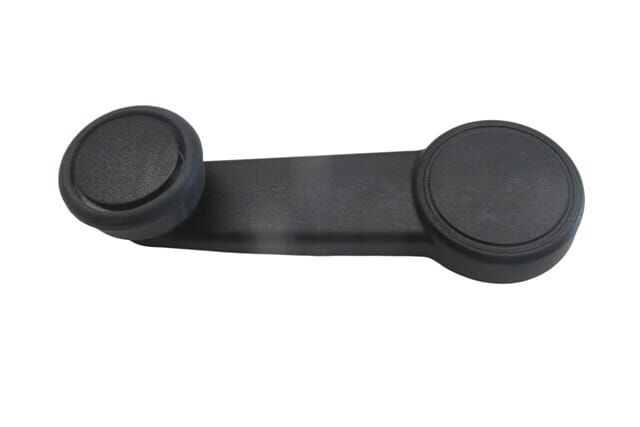 FORD ESCORT- 90/94; CAM AÇMA KOLU SİYAH SAĞ/SOL AYNI (ADET)