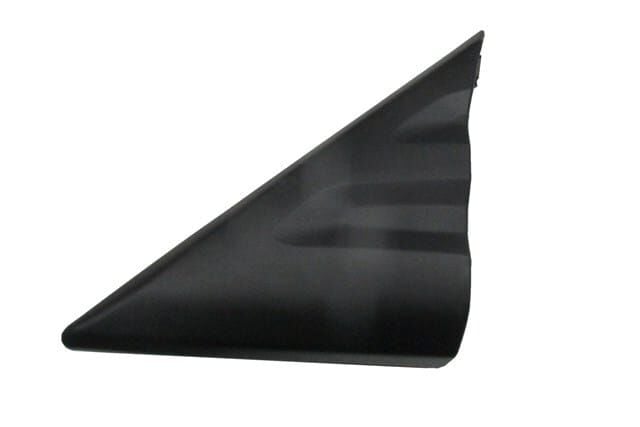 FORD TRANSIT- V363- 19/25; KAPI AYNA MUSKASI SOL (ÇAMURLUK ÜST ÜÇGEN PLASTİĞİ)