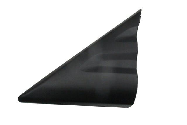 FORD TRANSIT- V363- 19/25; KAPI AYNA MUSKASI SOL (ÇAMURLUK ÜST ÜÇGEN PLASTİĞİ)