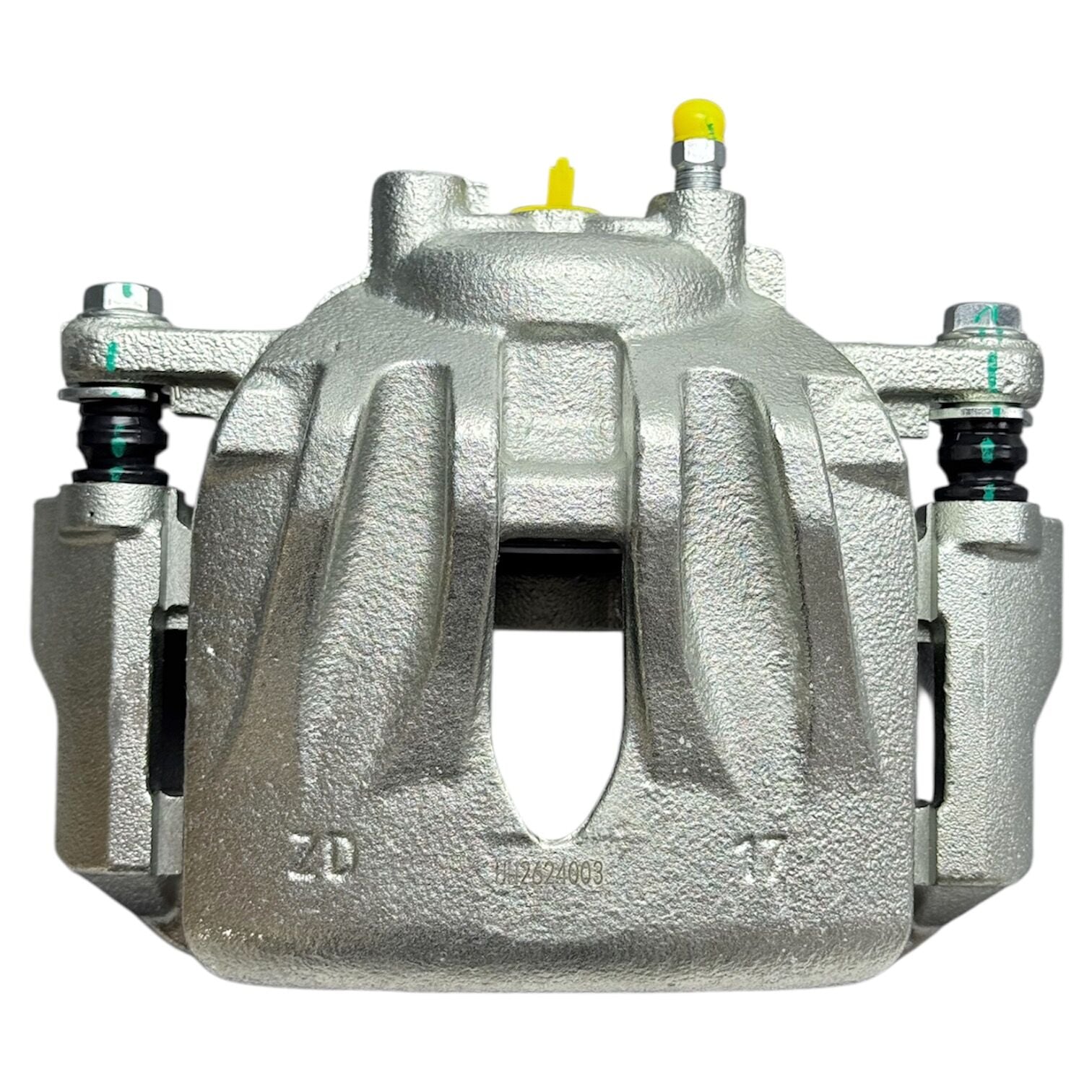 Toyota Kaliper Fren Hılux 4x2 06-07 Ön Sağ (Tek Piston)