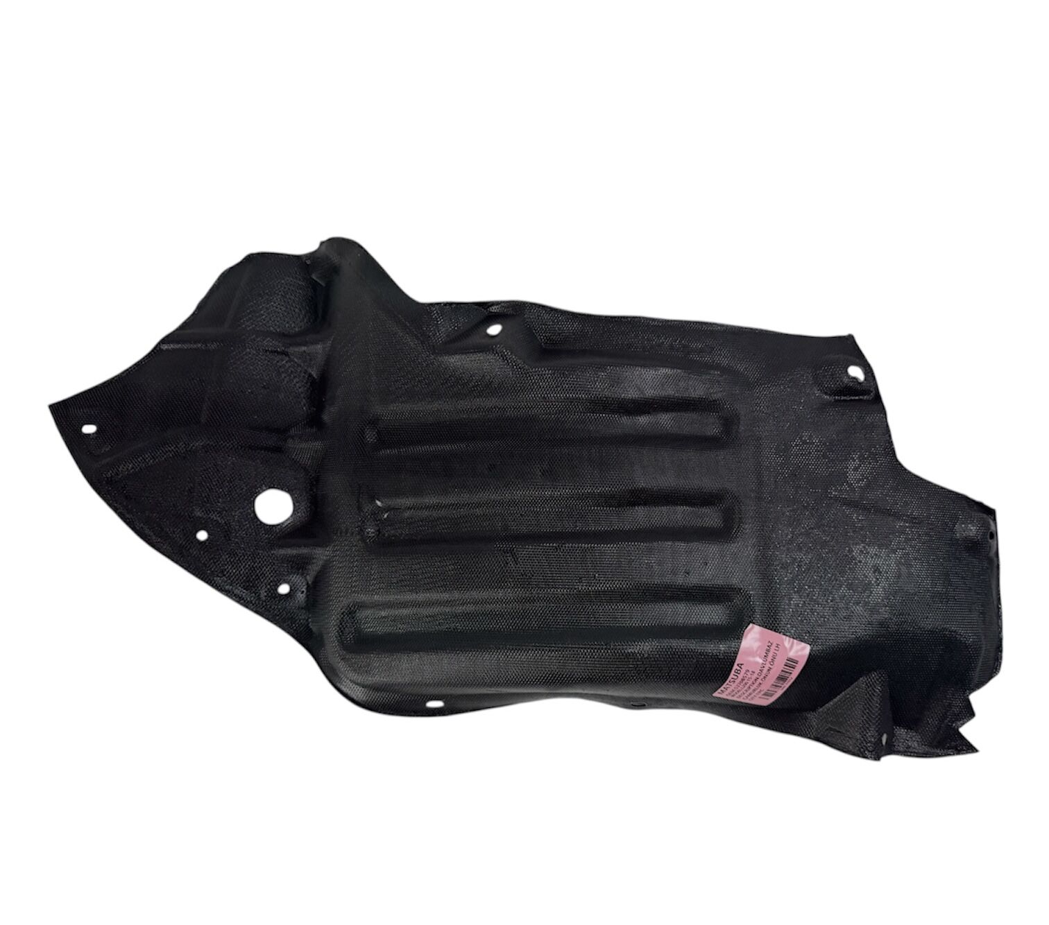 Mıtsubıshı Davlumbaz Çamurluk L200 15-18 Önun Önu Sol