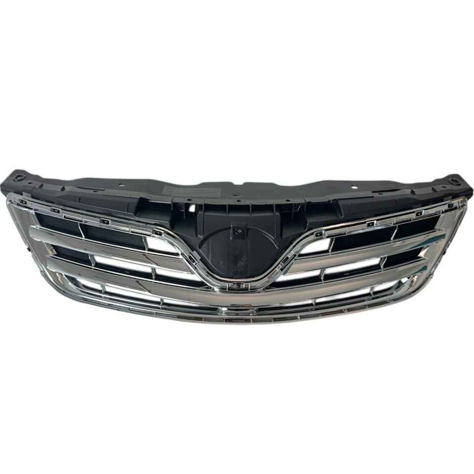 Toyota Panjur Corolla 10-12 Ön