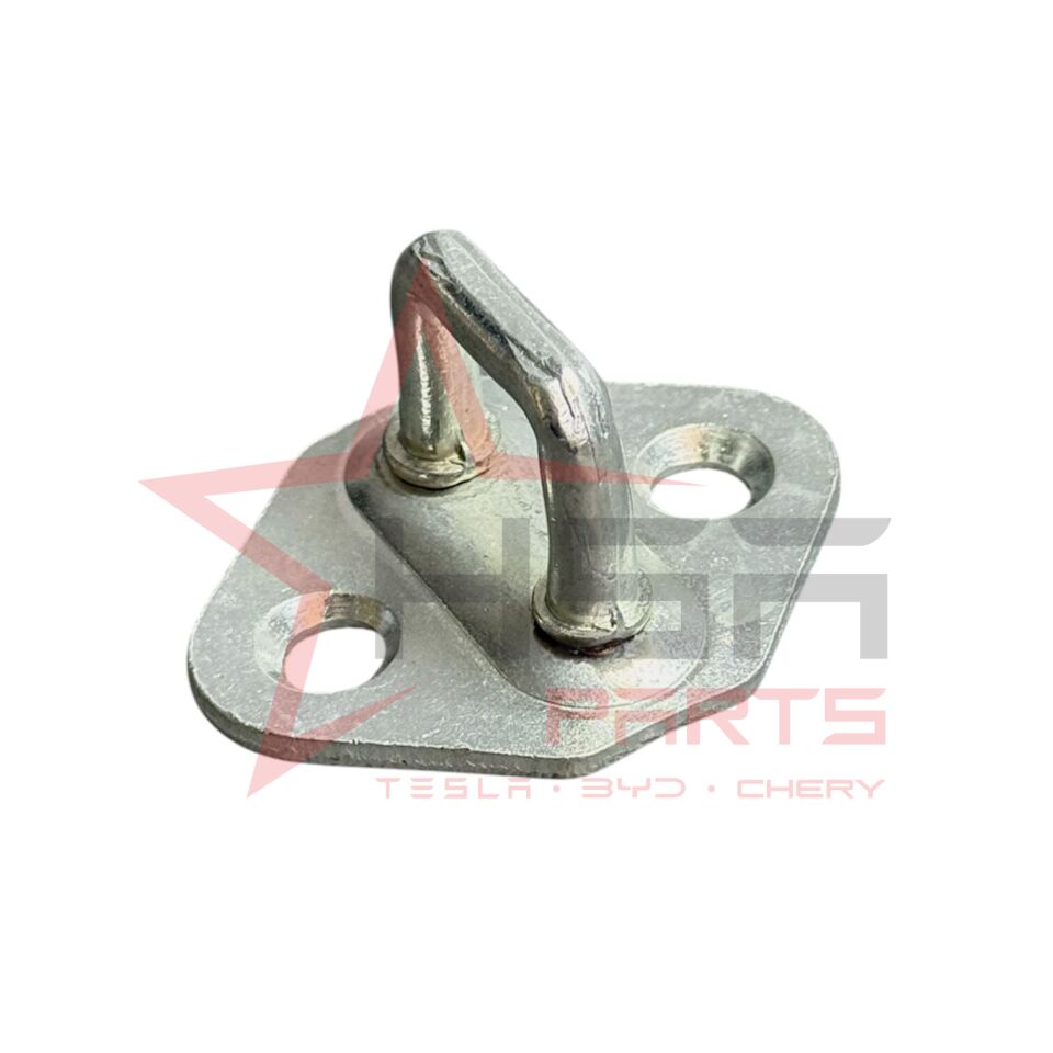 2007-2013 Nissan Qashqai Ön/Arka Kapı Kilit Karşılığı