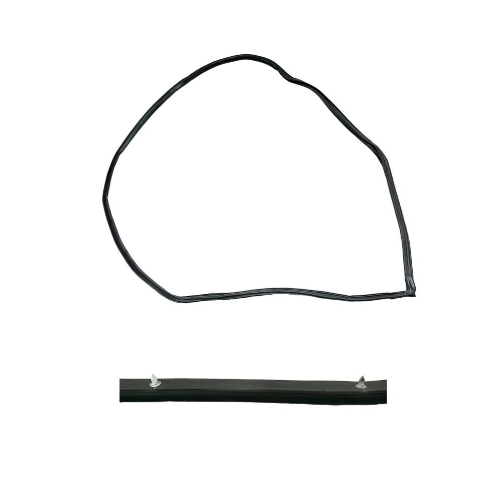 Toyota Fitil Kapı Corolla Ae92 88-92 Arka Sol (Kapıyagelen)