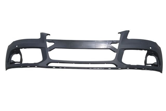 AUDI Q5- 13/16; ÖN TAMPON ASTARLI (FAR YIKAMA KAPAKLI/SENSÖR DELİKLİ) (TW)