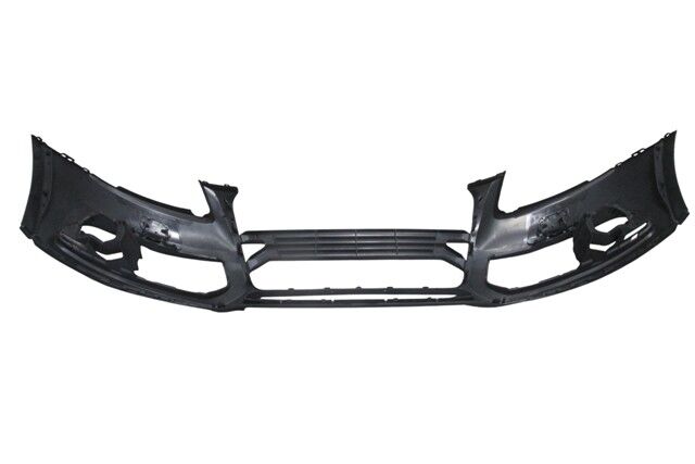 AUDI Q5- 13/16; ÖN TAMPON ASTARLI (FAR YIKAMA KAPAKLI/SENSÖR DELİKLİ) (TW)