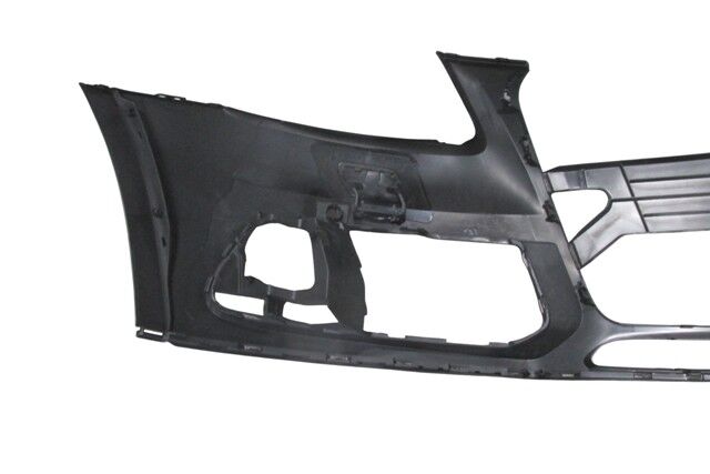 AUDI Q5- 13/16; ÖN TAMPON ASTARLI (FAR YIKAMA KAPAKLI/SENSÖR DELİKLİ) (TW)