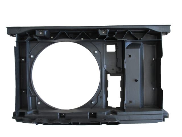 CITROEN C4- 04/11; ÖN PANEL KOMPLE PLASTİK (DİZEL) 1.4/1.6 (TYG)