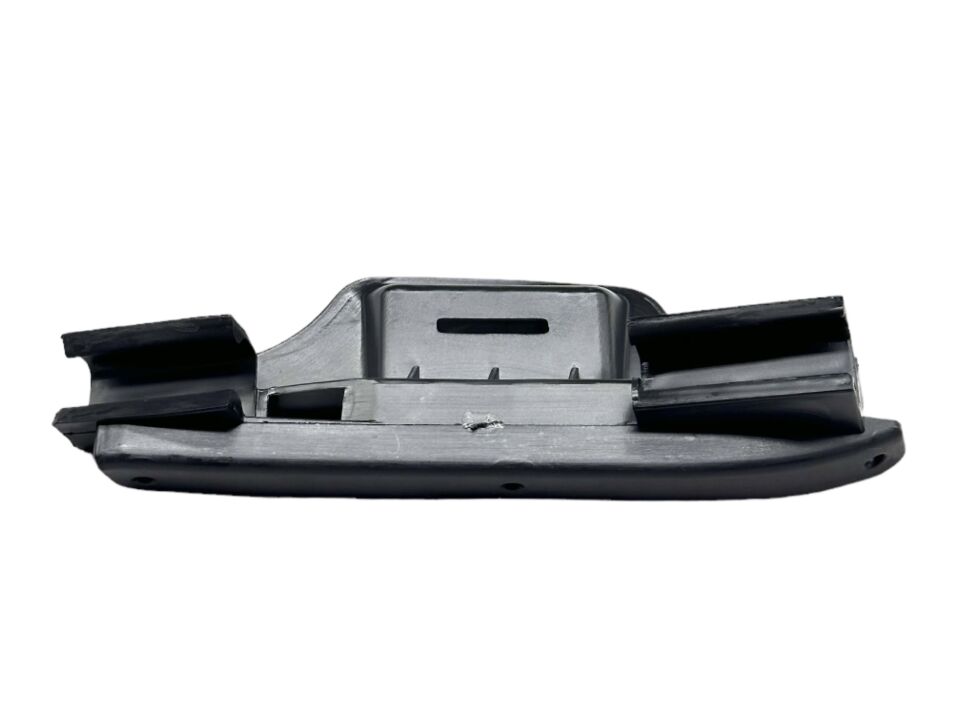 Hyundaı Braket Tampon Getz 06-08 Ön Sol (Yan)