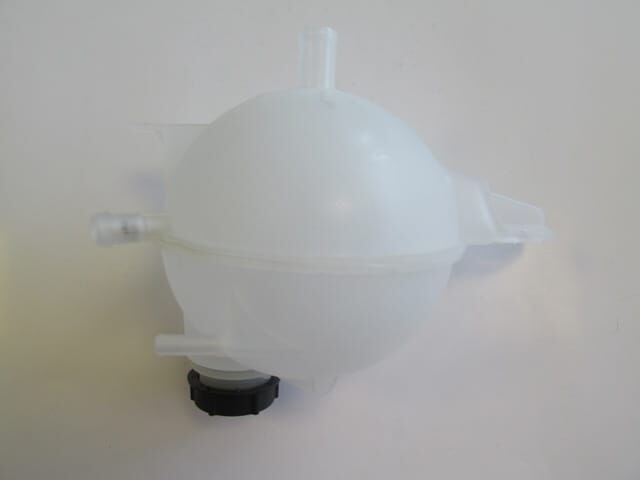 FORD TRANSIT- V363- 19/25; RADYATÖR YEDEK SU DEPOSU (KAPAKLI)