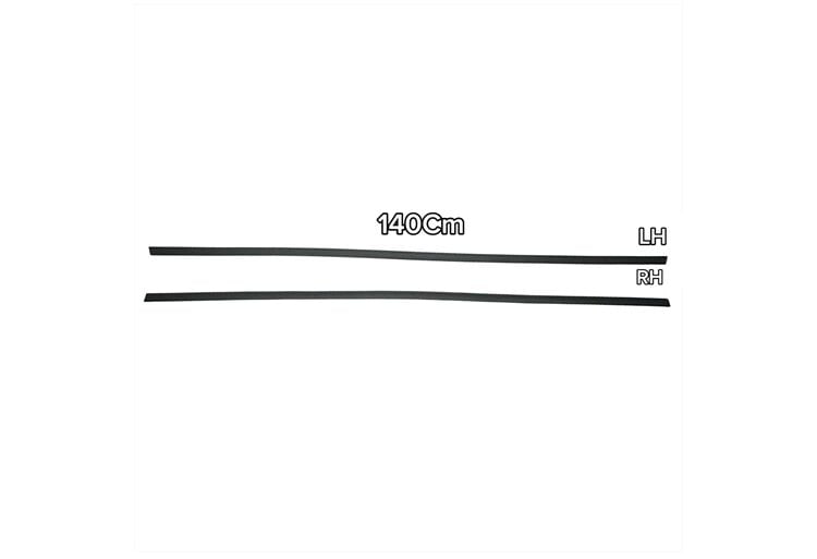 Honda Çıta Tavan Cıvıc 12-15 Sağ