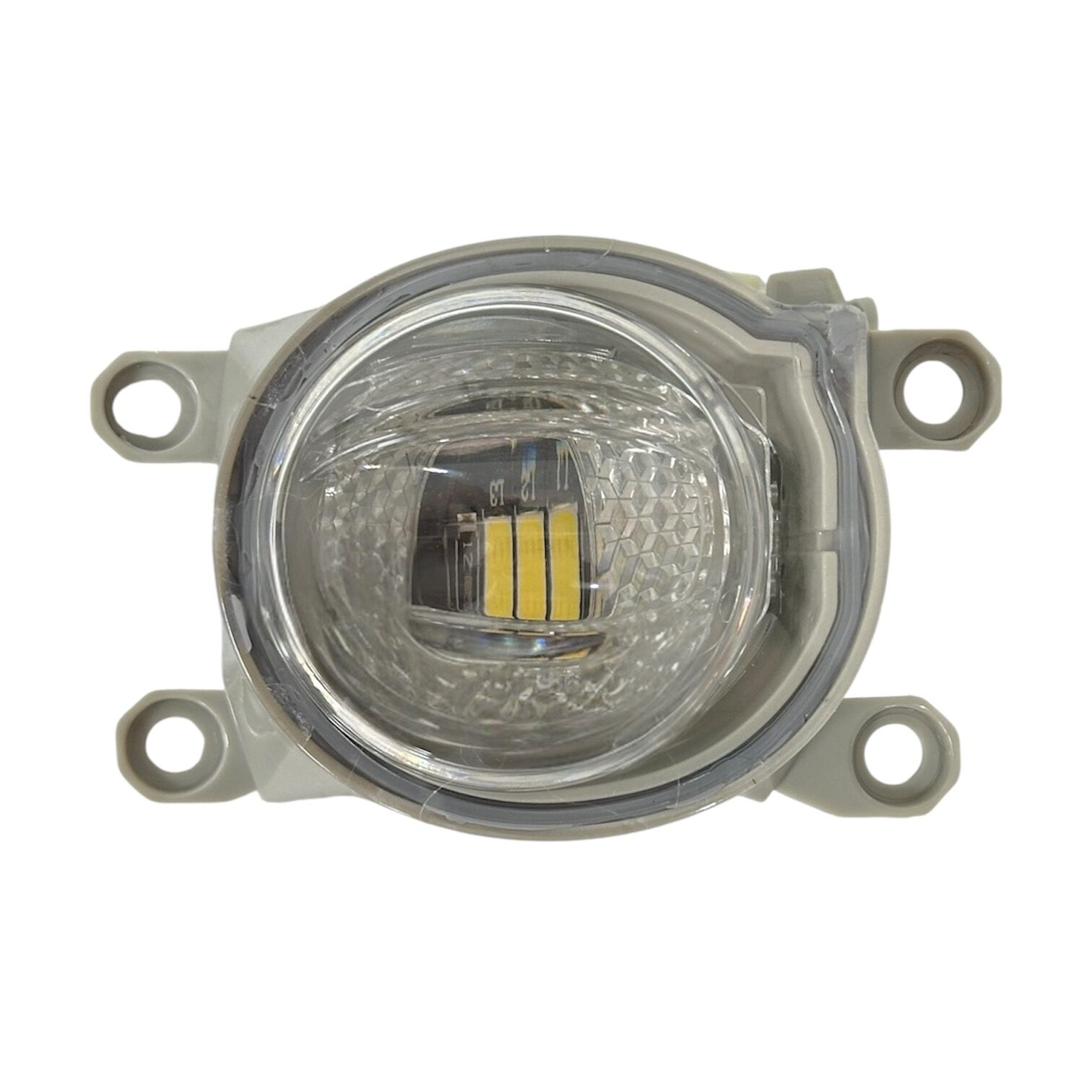 Toyota Lamba Sis Corolla 19-24/Hılux Revo 21-23/Yaris Cross 22-24/Corolla Cross 22-25 Sol (Ledli)