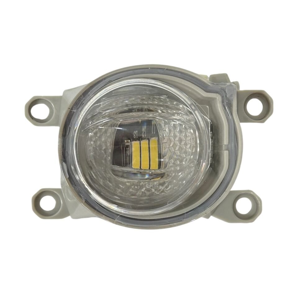 Toyota Lamba Sis Corolla 19-24/Hılux Revo 21-23/Yaris Cross 22-24/Corolla Cross 22-25 Sol (Ledli)