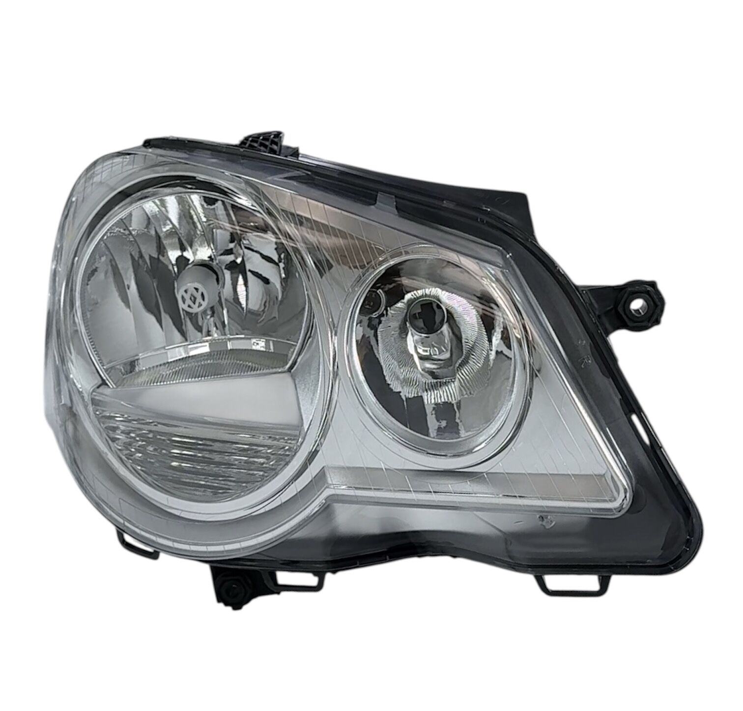 Volkswagen Far Polo 05-09 Sağ