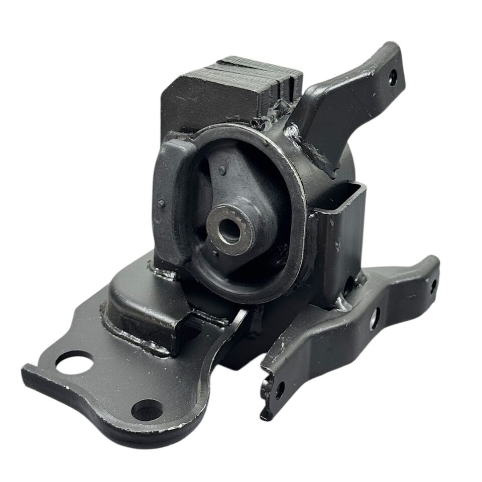 2014-2018 Toyota Corolla Dizel Sol Ön Motor Takozu (Uyumlu Araçlar: Toyota Auris Dizel Sol Ön Motor Takozu) 12372-0N100