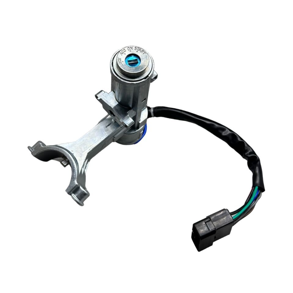 Toyota Kontak Corolla Ae92 88-92 (Komple)