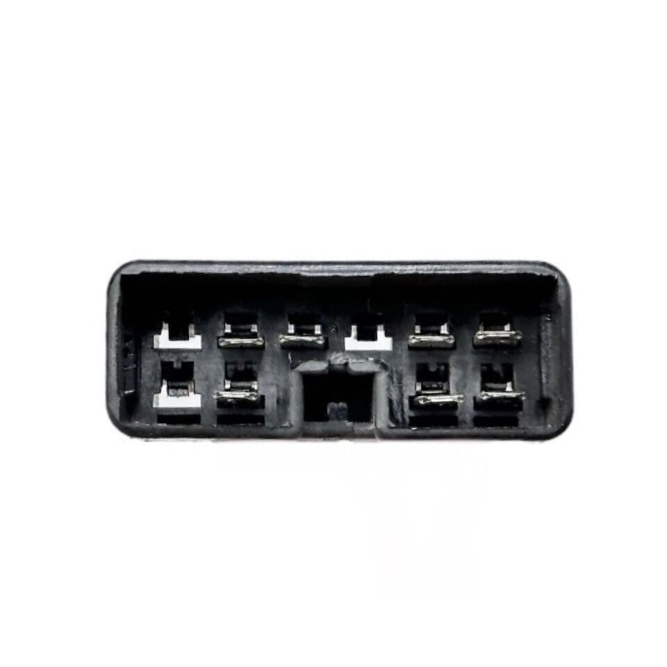 Toyota Kontak Corolla Ae92 88-92 (Komple)