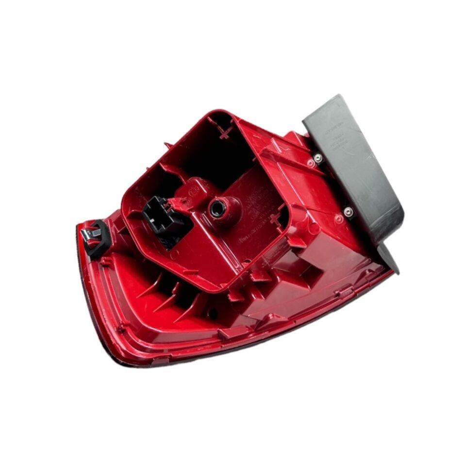 Volkswagen Stop Jetta 7 14-17 Dış Sol (Ledli/5 Fişli)