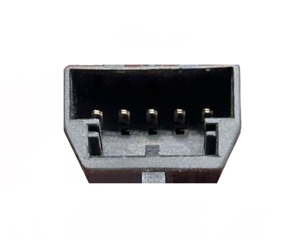 Volkswagen Stop Jetta 7 14-17 Dış Sol (Ledli/5 Fişli)