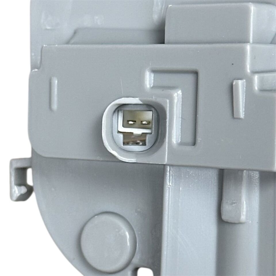 Toyota Sinyal Ayna Dikiz Hılux 15-21 Sol (Krom Tip)