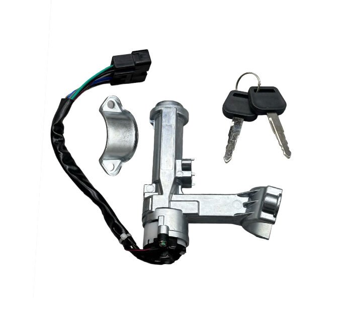 Toyota Kontak Corolla Ae92 88-92 (Komple)