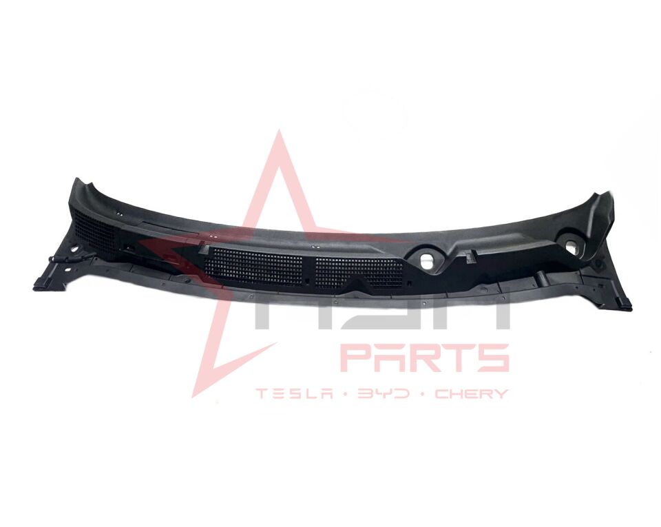 2010-2013 Nissan Qashqai Ön Cam Alt Izgarası (Orta) 66862-JD900