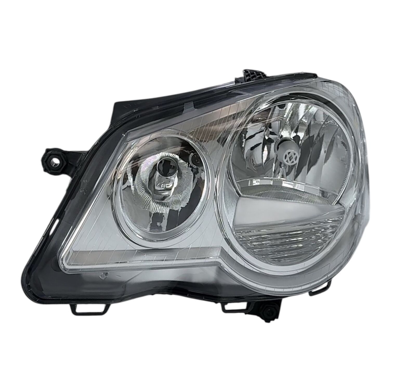 Volkswagen Far Polo 05-09 Sol