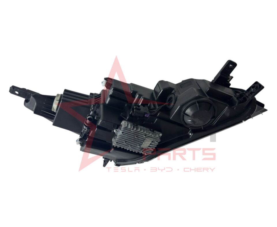 2024-2026 MG HS Sol Far (Mercekli/Ledli) UNI-29070