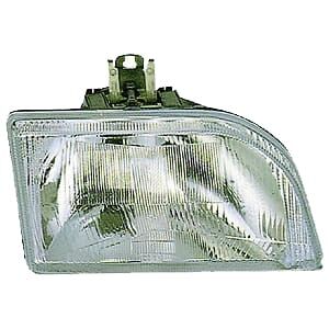 FORD FIESTA- 89/95; FAR LAMBASI SOL MANUEL (TYC)