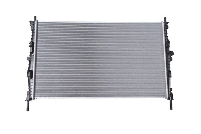 FORD TRANSIT- V363- 14/19; SU RADYATÖRÜ 2.2 TDCI (BRAZİNG) (767X453X18) (MANUEL) ALÜMİNYUM (ORİS)