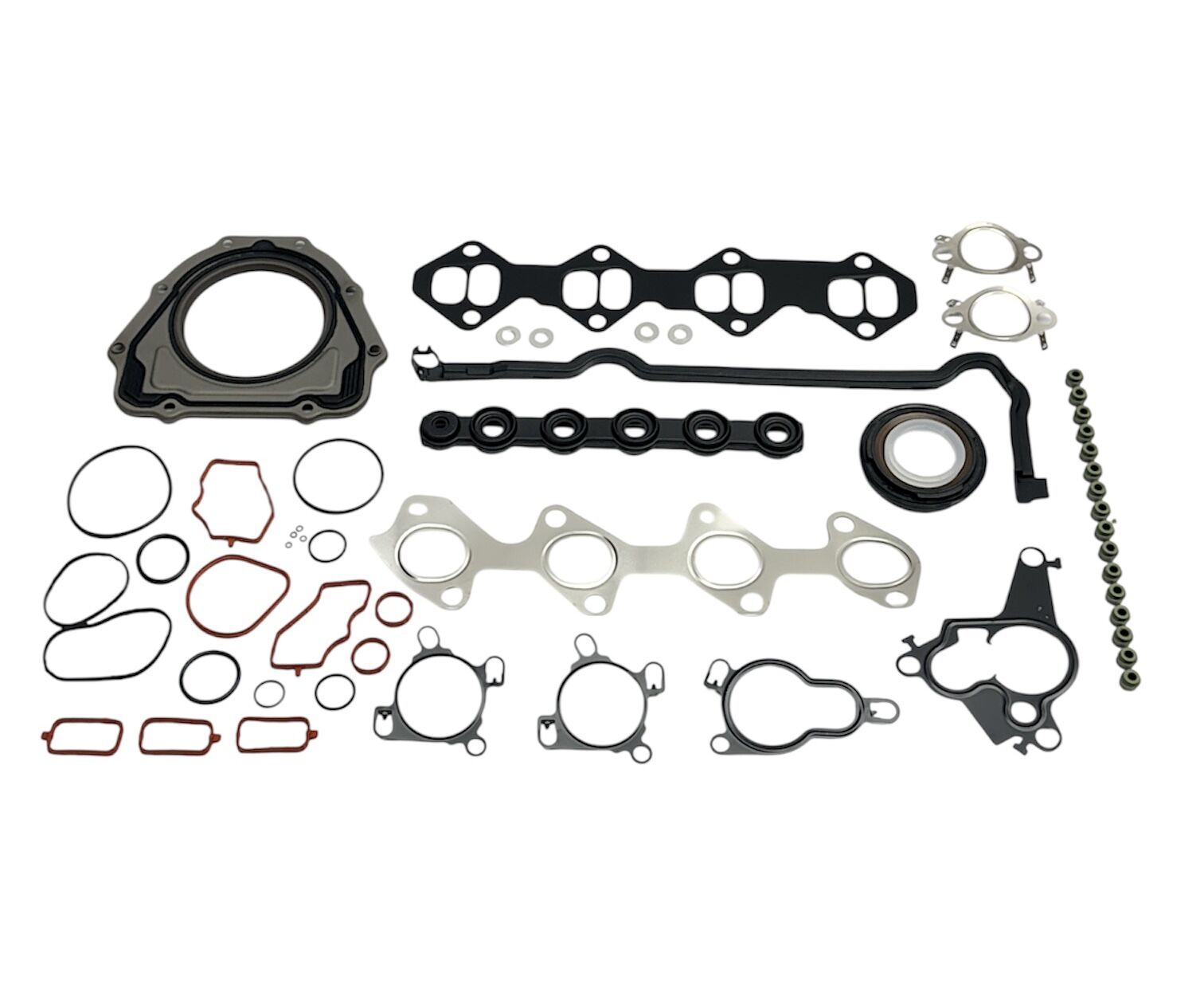 Nıssan Conta Takım Qashqai/X-trail 2,0 Dizel 07-14 (Skc,siz)