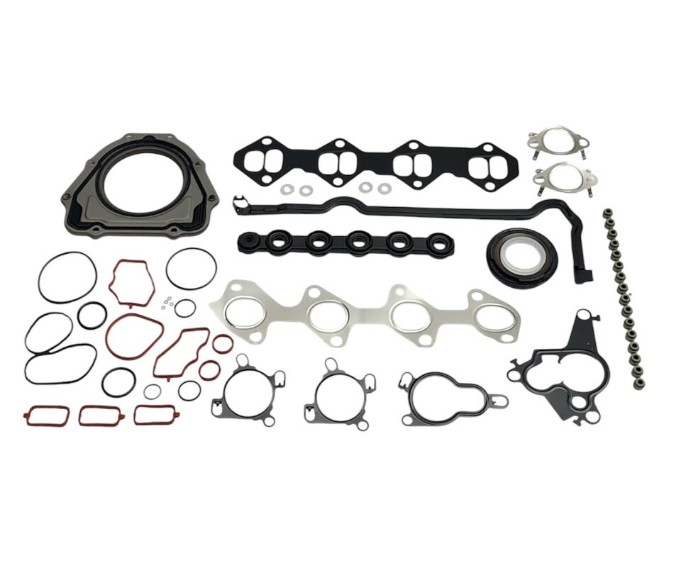 Nıssan Conta Takım Qashqai/X-trail 2,0 Dizel 07-14 (Skc,siz)