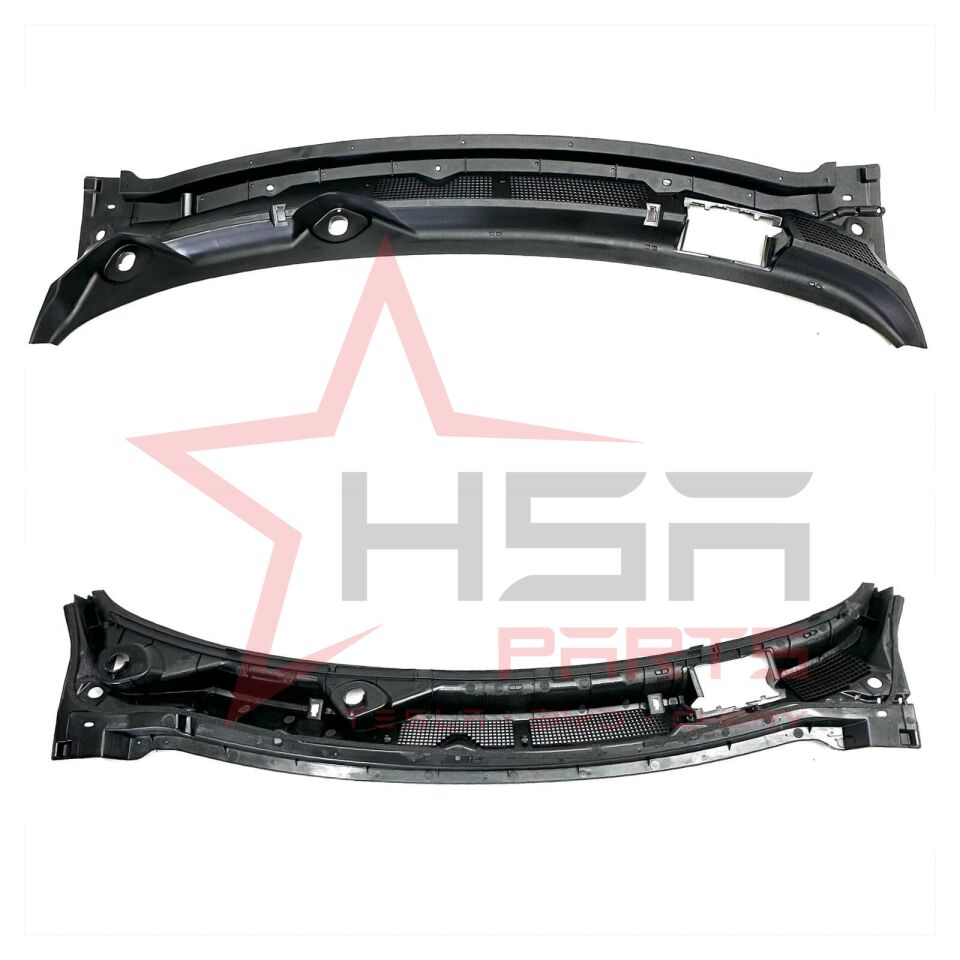 2007-2009 Nissan Qashqai Ön Cam Alt Izgarası (Orta) 66862-JE20A