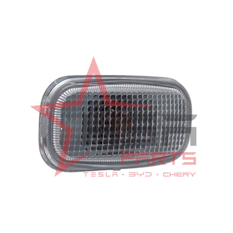 Kia Carnival Sağ/Sol Çamurluk Sinyali (Beyaz) 2005-2007 (0K54A-51-120)