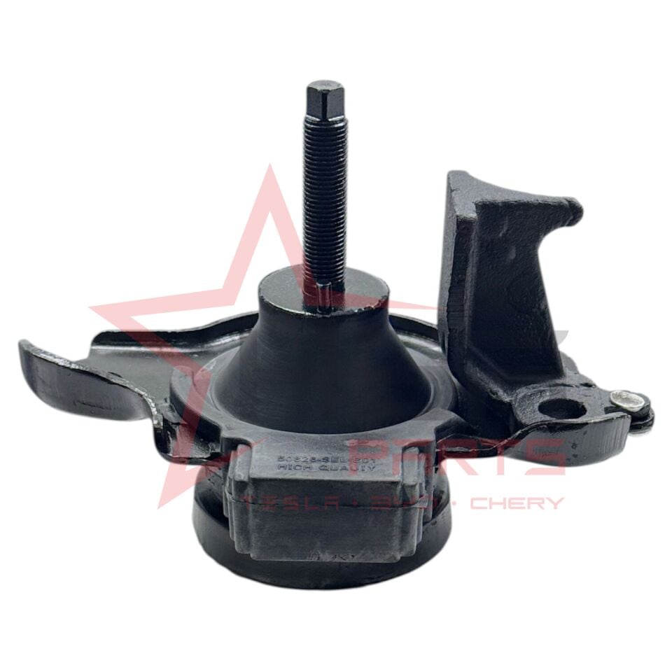 2006-2008 Honda City Sağ Ön Motor Takozu (Üst) (Uyumlu Araçlar: 2002-2008 Honda Jazz Sağ Ön Motor Takozu) 50826-SEL-E01