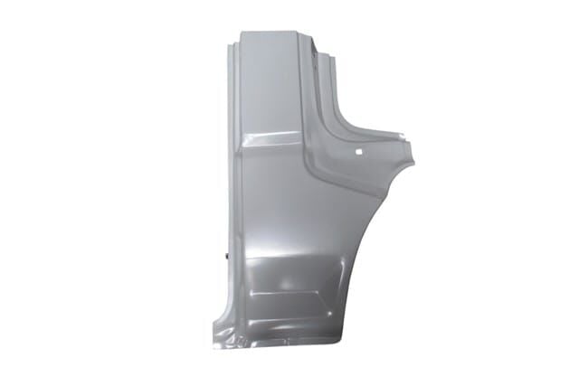 HYUNDAI H100- MİNİBÜS- 94/96; ORTA DİREK DIŞ SACI SAĞ (YARIM)