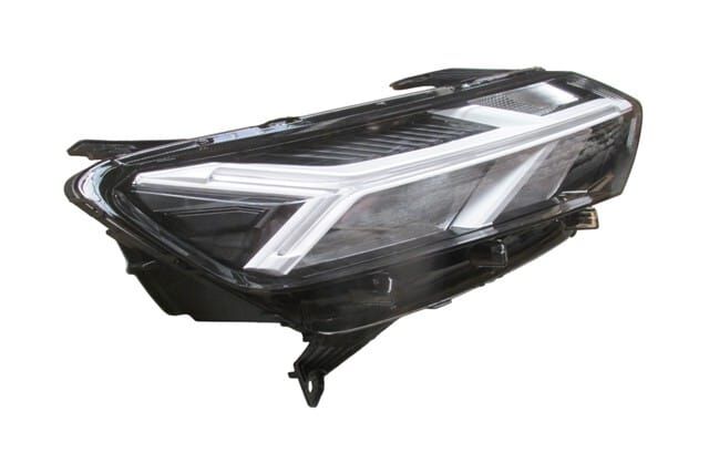 DACIA SANDERO STEPWAY- 21/25; FAR LAMBASI SAĞ ELEKTRİKLİ/MOTORLU/LEDLİ/BEYAZ (E MARKLI)