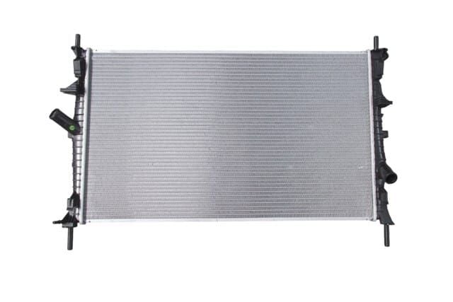 FORD CUSTOM- 12/17; SU RADYATÖRÜ 2.2 TDCI (BRAZİNG) (767X453X18) (MANUEL) ALÜMİNYUM (ORİS)