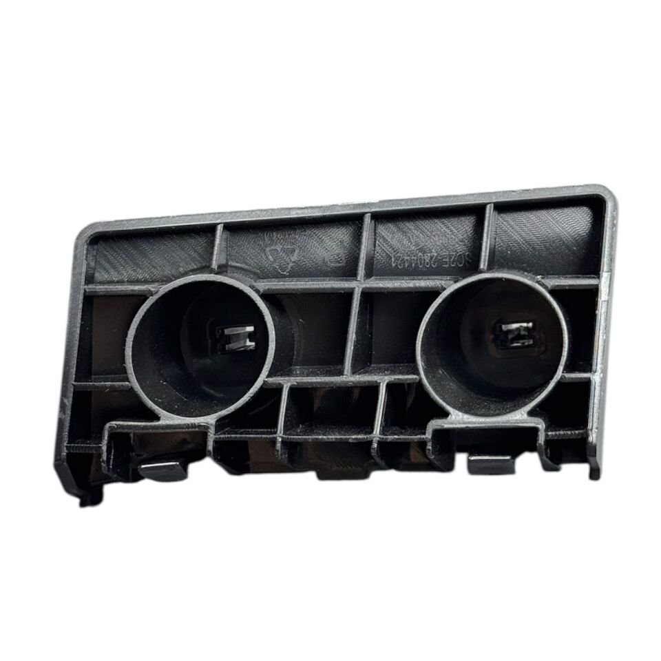 Byd Braket Tampon Atto 3 23-25 Arka Sağ (Küçük)