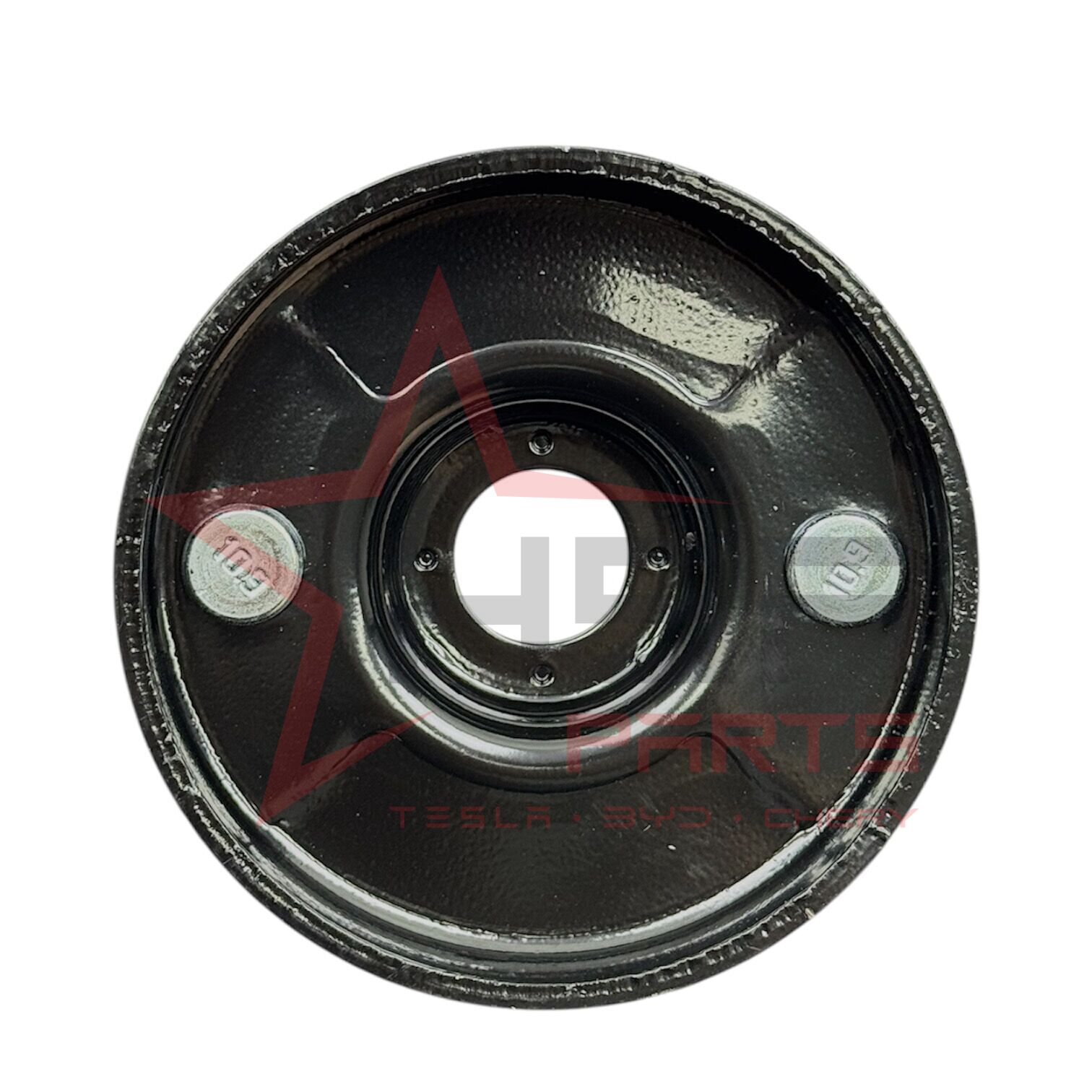 1997-2001 Honda CR-V Sol/Sağ Arka Amortisör Takozu 52675-SH3-024