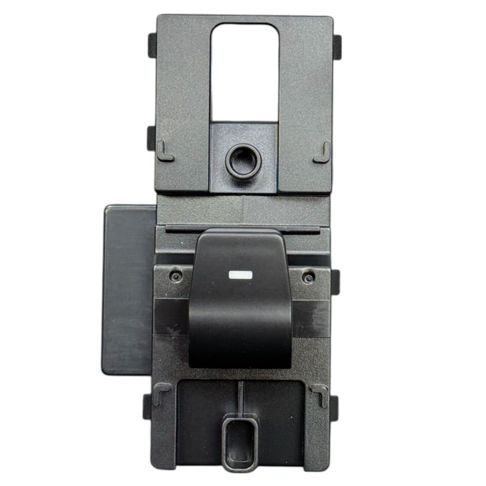 Hyundaı Düğme Cam Açma Elantra 16-19 Arka Sol/Sağ (Elit Plasmodel)