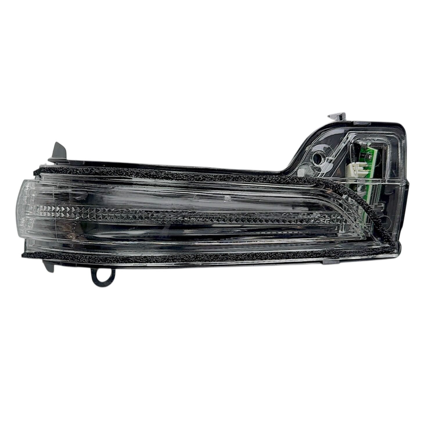 Toyota Sinyal Ayna Dikiz Hılux 21-26 Sağ (Siyah Tip)