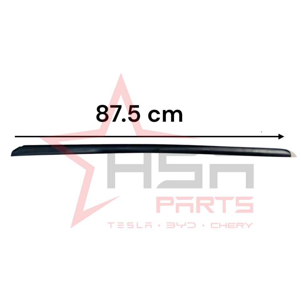 2001-2005 Honda Civic Sağ Ön Yan Cam Çıtası 73152-S5A-003
