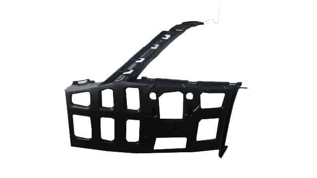 SKODA OCTAVIA- 17/19; ÖN TAMPON BAĞLANTI BRAKETİ BÜYÜK SOL